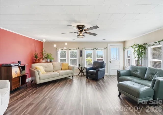 Photo 2 of Single family home for sale at 32372 Hugh Rd, Albemarle, NC 28001 | MLS# 4418477 | Listing updated on 2026-09-14