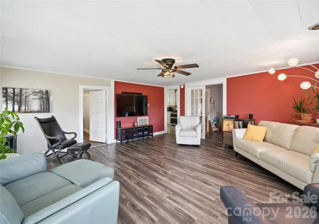 Photo 3 of Single family home for sale at 32372 Hugh Rd, Albemarle, NC 28001 | MLS# 4418477 | Listing updated on 2026-09-14
