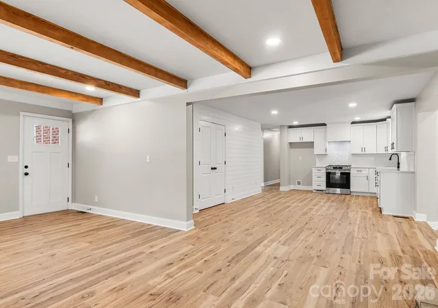Photo 3 of Single family home for sale at 1103 W Elm St, Shelby, NC 28150 | MLS# 4418510 | Listing updated on 2026-09-21