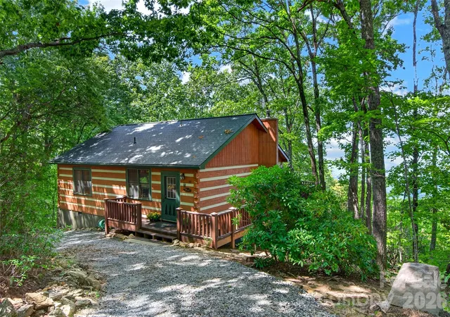 Photo 1 of Single family home for sale at 50 Cherokee Ln #3, Swannanoa, NC 28778 | MLS# 4418534 | Listing updated on 2026-09-11