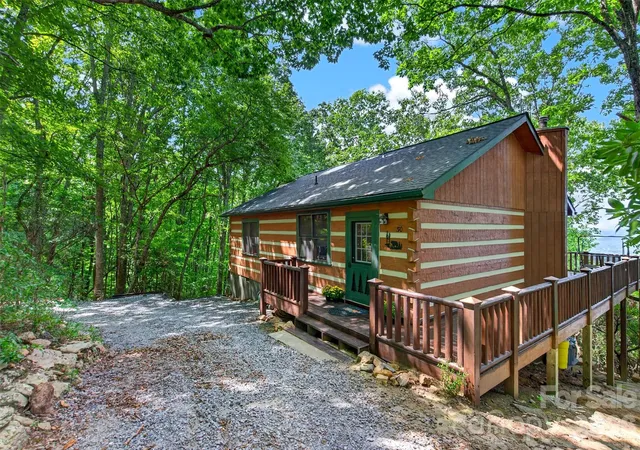 Photo 2 of Single family home for sale at 50 Cherokee Ln #3, Swannanoa, NC 28778 | MLS# 4418534 | Listing updated on 2026-09-11