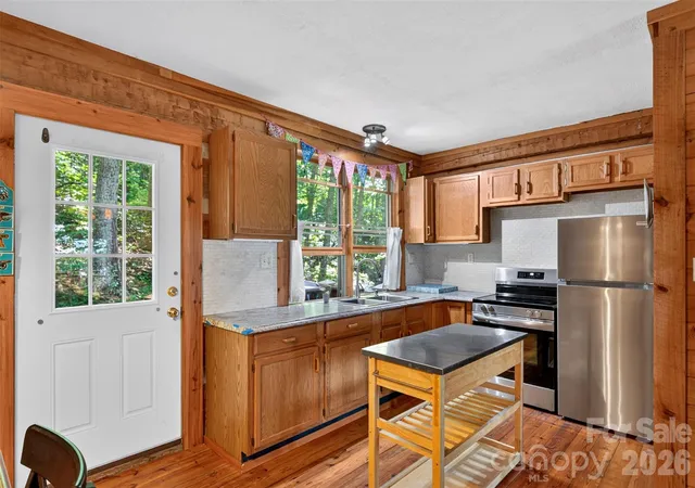Photo 4 of Single family home for sale at 50 Cherokee Ln #3, Swannanoa, NC 28778 | MLS# 4418534 | Listing updated on 2026-09-11