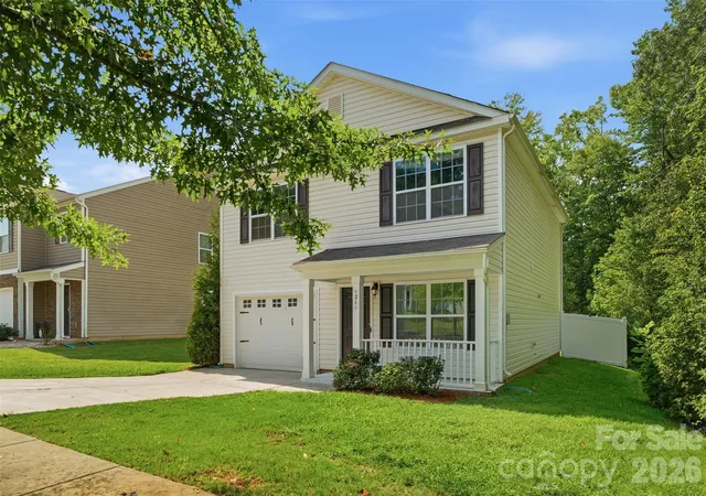 Photo 2 of Single family home for sale at 4219 John Dale Ln, Charlotte, NC 28269 | MLS# 4418539 | Listing updated on 2026-10-20