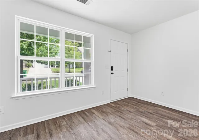 Photo 3 of Single family home for sale at 4219 John Dale Ln, Charlotte, NC 28269 | MLS# 4418539 | Listing updated on 2026-10-20