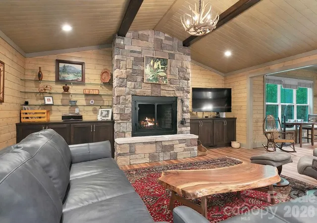 Photo 3 of Single family home for sale at 503 Cliff Ridge Dr, Cleveland, SC 29635 | MLS# 4418547 | Listing updated on 2026-09-23