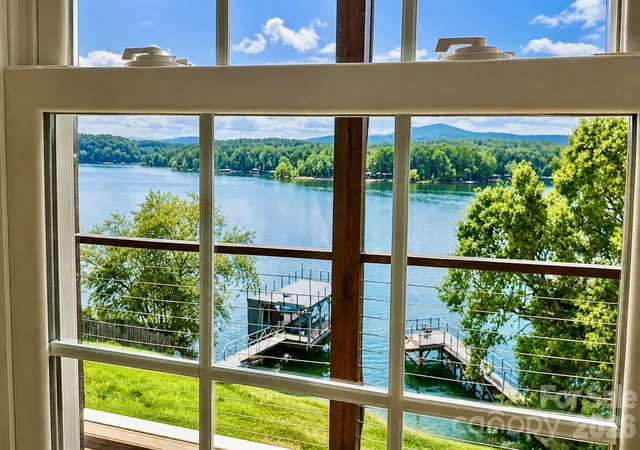 Photo 1 of Single family home for sale at 501 Lake Club Dr, Nebo, NC 28761 | MLS# 4418568 | Listing updated on 2026-09-29