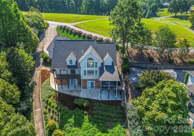 Photo 3 of Single family home for sale at 501 Lake Club Dr, Nebo, NC 28761 | MLS# 4418568 | Listing updated on 2026-09-29