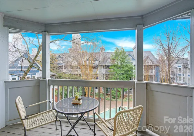 Condo for sale at 525 N Graham St #3F, Charlotte, NC 28202 | MLS# 4418581