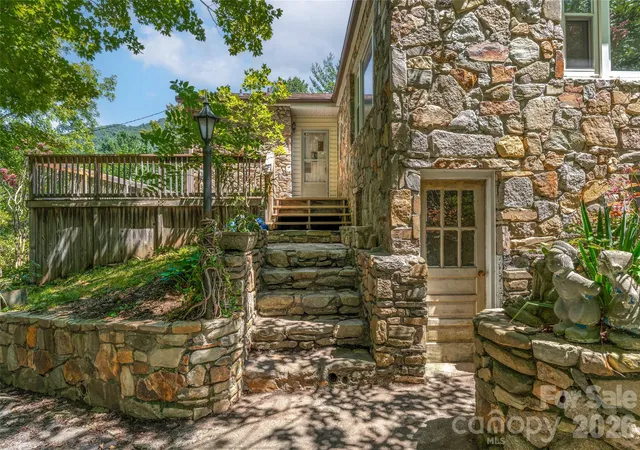 Photo 3 of Single family home for sale at 48 & 49 Cedar Mountain Rd, Asheville, NC 28803 | MLS# 4418594 | Listing updated on 2026-09-12