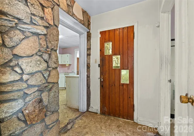 Photo 3 of Single family home for sale at 48 & 49 Cedar Mountain Rd, Asheville, NC 28803 | MLS# 4418594 | Listing updated on 2026-09-12