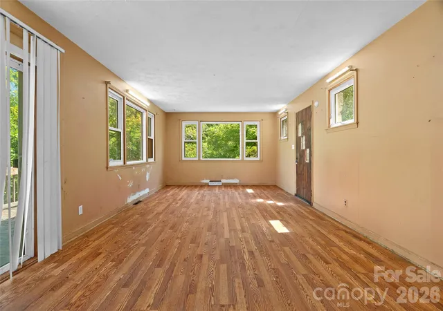 Photo 4 of Single family home for sale at 48 & 49 Cedar Mountain Rd, Asheville, NC 28803 | MLS# 4418594 | Listing updated on 2026-09-12