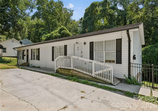 Photo 1 of Multi family home for sale at 227/229 Pethel St, Kannapolis, NC 28081 | MLS# 4418623 | Listing updated on 2026-09-24