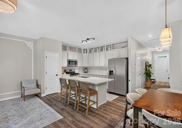Photo 2 of Townhouse for sale at 276 Briana Marie Wy, Indian Trail, NC 28079 | MLS# 4418650 | Listing updated on 2026-10-07