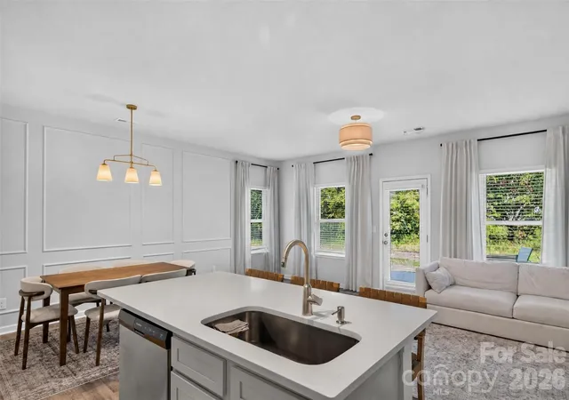 Photo 3 of Townhouse for sale at 276 Briana Marie Wy, Indian Trail, NC 28079 | MLS# 4418650 | Listing updated on 2026-10-07