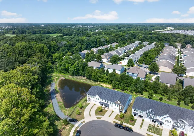 Photo 4 of Townhouse for sale at 276 Briana Marie Wy, Indian Trail, NC 28079 | MLS# 4418650 | Listing updated on 2026-10-07