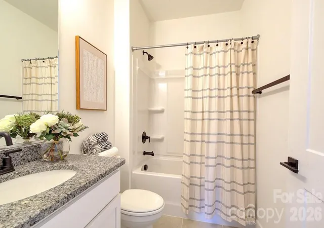 Photo 4 of Townhouse for sale at 135 Sugg Trl, Weaverville, NC 28787 | MLS# 4418655 | Listing updated on 2026-09-28