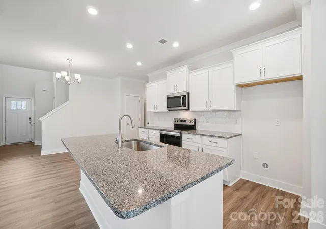 Photo 3 of Townhouse for sale at 137 Sugg Trl, Weaverville, NC 28787 | MLS# 4418662 | Listing updated on 2026-09-14