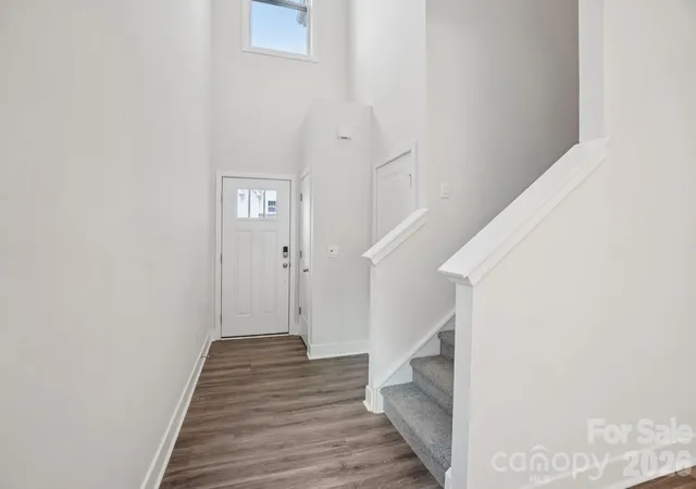 Photo 3 of Townhouse for sale at 137 Sugg Trl, Weaverville, NC 28787 | MLS# 4418662 | Listing updated on 2026-09-28