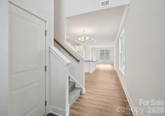 Photo 4 of Townhouse for sale at 137 Sugg Trl, Weaverville, NC 28787 | MLS# 4418662 | Listing updated on 2026-09-28