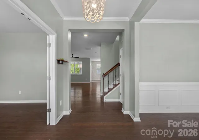 Photo 2 of Single family home for sale at 15625 White Quartz Ln, Davidson, NC 28036 | MLS# 4418680 | Listing updated on 2026-09-25