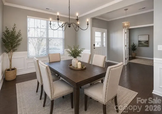 Photo 4 of Single family home for sale at 15625 White Quartz Ln, Davidson, NC 28036 | MLS# 4418680 | Listing updated on 2026-09-25