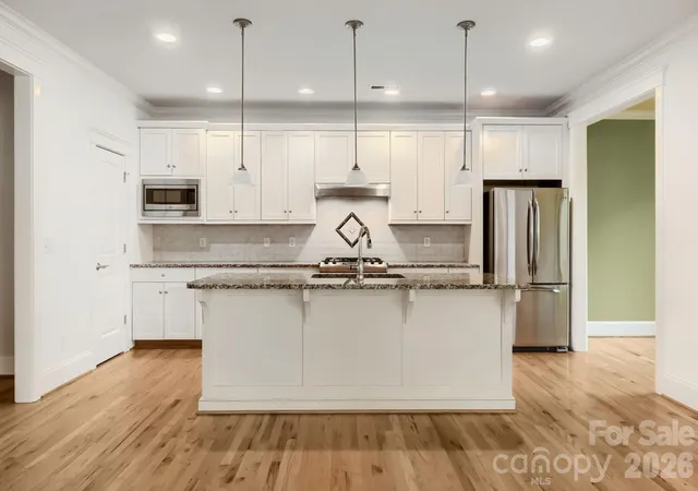 Photo 3 of Single family home for sale at 1006 Assembly St, Belmont, NC 28012 | MLS# 4418701 | Listing updated on 2026-09-28