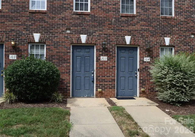 Photo 2 of Condo for sale at 113 Steam Engine Dr #203, Mooresville, NC 28115 | MLS# 4418818 | Listing updated on 2026-09-15