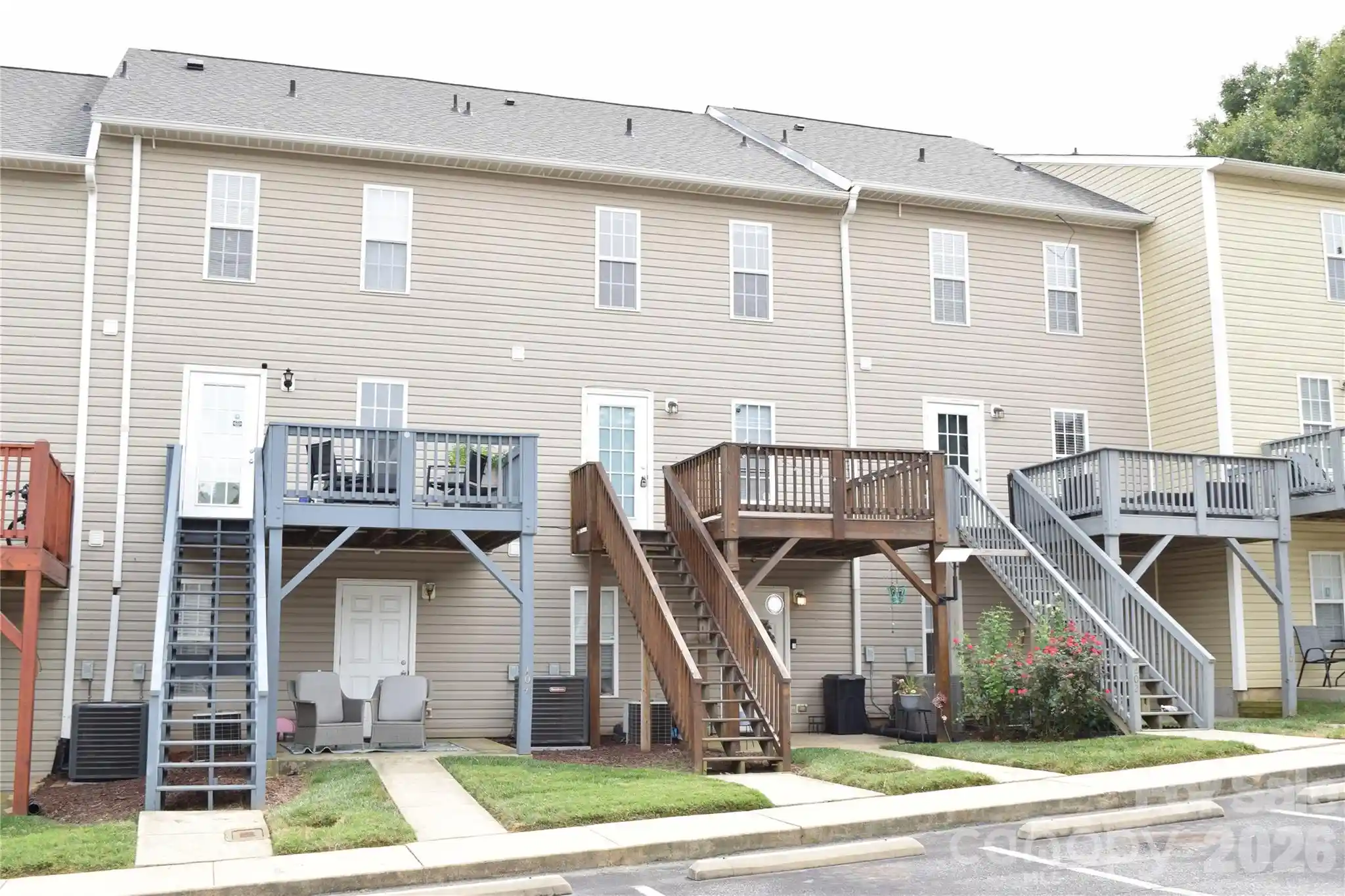 Listing Photo 32 - Condo for sale in 113 Steam Engine Dr located at 113 Steam Engine Dr, Mooresville, NC 28115 - Unit #203