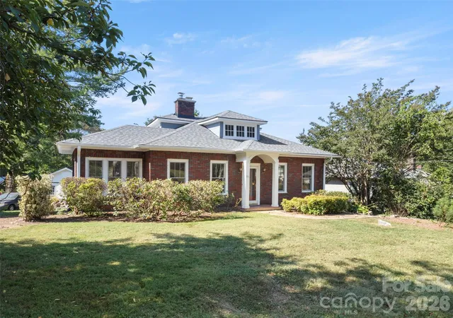 Single family home for sale at 65 Longview Rd, Asheville, NC 28806 | MLS# 4418878
