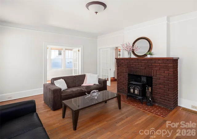 Photo 3 of Single family home for sale at 65 Longview Rd, Asheville, NC 28806 | MLS# 4418878 | Listing updated on 2026-10-05