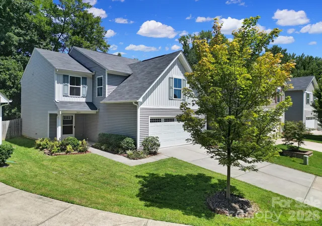 Photo 2 of Single family home for sale at 1611 Hooper Ct, Charlotte, NC 28212 | MLS# 4418892 | Listing updated on 2026-10-08