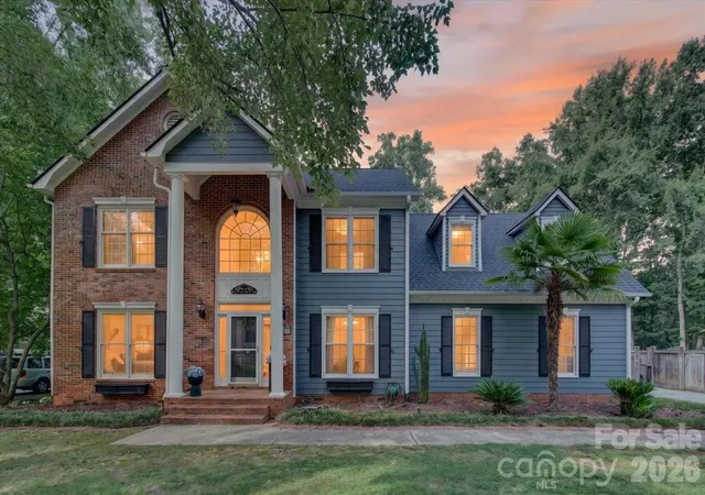 Photo 2 of Single family home for sale at 2230 Raven Dr, Rock Hill, SC 29732 | MLS# 4418938 | Listing updated on 2026-09-10