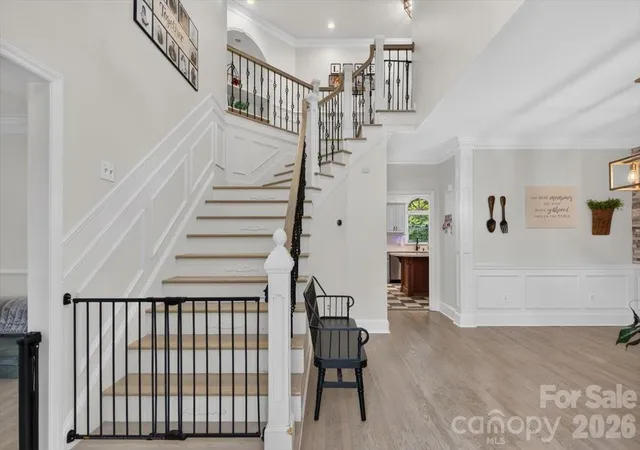 Photo 4 of Single family home for sale at 2230 Raven Dr, Rock Hill, SC 29732 | MLS# 4418938 | Listing updated on 2026-09-10