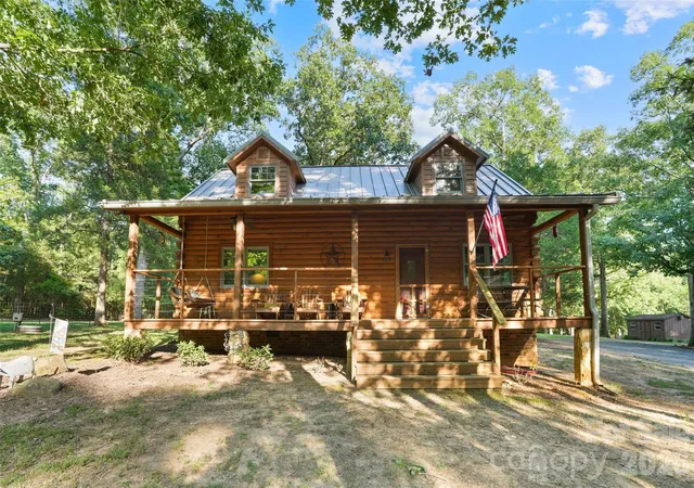 Photo 1 of Single family home for sale at 11626 Brief Rd, Charlotte, NC 28227 | MLS# 4418942 | Listing updated on 2026-09-30