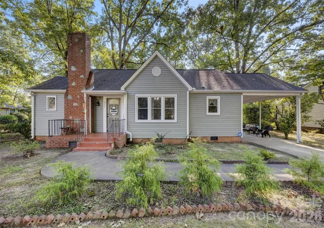 Photo 1 of Single family home for sale at 511 Woodside Dr, Shelby, NC 28150 | MLS# 4418969 | Listing updated on 2026-09-13