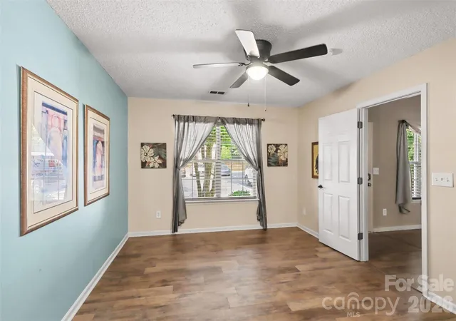 Photo 3 of Townhouse for sale at 10150 Frosty Ln, Charlotte, NC 28216 | MLS# 4418979 | Listing updated on 2026-09-23
