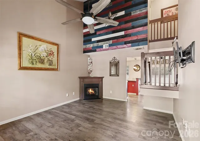 Photo 4 of Townhouse for sale at 10150 Frosty Ln, Charlotte, NC 28216 | MLS# 4418979 | Listing updated on 2026-09-23