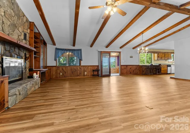 Photo 4 of Single family home for sale at 977 Morning Ride Dr, Columbus, NC 28722 | MLS# 4419017 | Listing updated on 2026-10-01