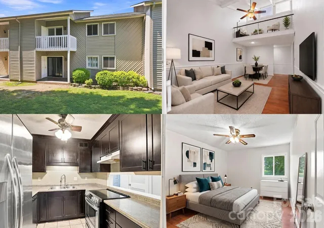 Condo for sale at 140 Lake Concord Rd NE #D8, Concord, NC 28025 | MLS# 4419045