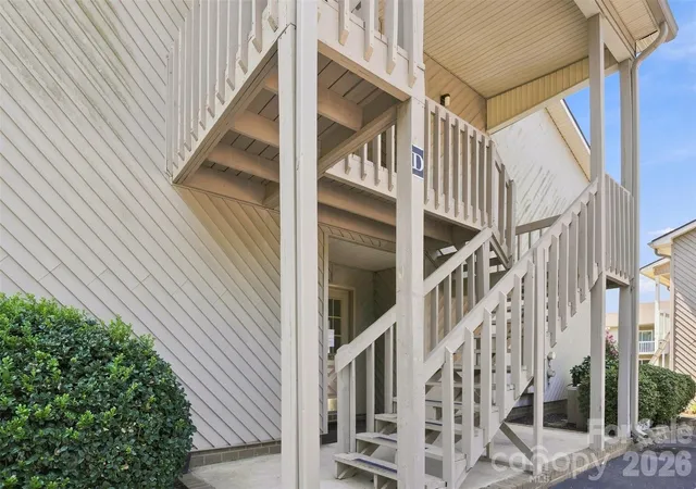 Photo 4 of Condo for sale at 140 Lake Concord Rd NE #D8, Concord, NC 28025 | MLS# 4419045 | Listing updated on 2026-09-14