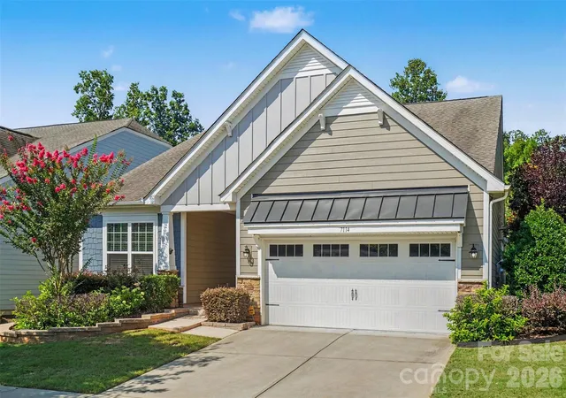 Photo 1 of Single family home for sale at 7114 Sunset Crater Pl, Lancaster, SC 29720 | MLS# 4419131 | Listing updated on 2026-09-12