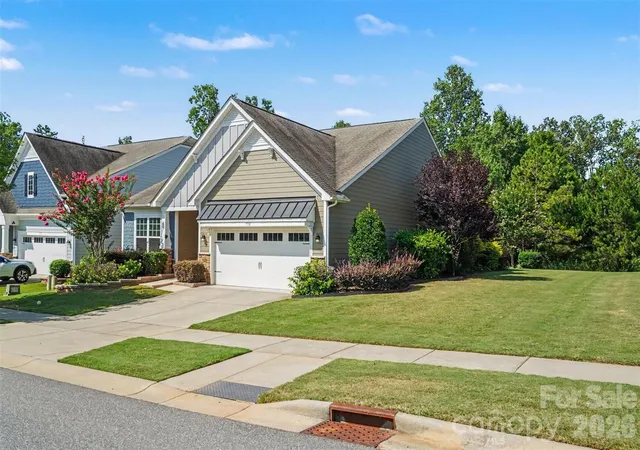 Photo 2 of Single family home for sale at 7114 Sunset Crater Pl, Lancaster, SC 29720 | MLS# 4419131 | Listing updated on 2026-09-12
