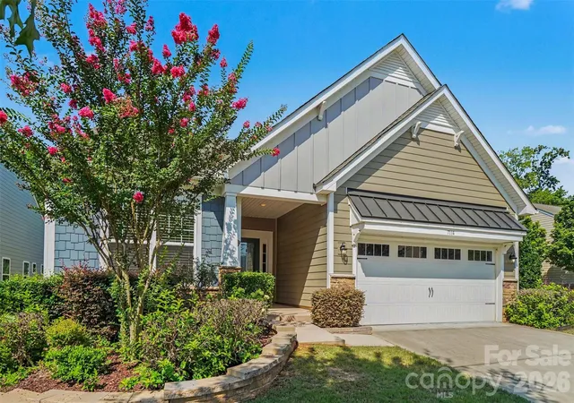 Photo 3 of Single family home for sale at 7114 Sunset Crater Pl, Lancaster, SC 29720 | MLS# 4419131 | Listing updated on 2026-09-12