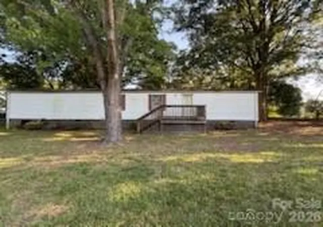 Photo 1 of Sale Pending at 31610 Clete Rd, Albemarle, NC 28001 | MLS# 4419255 | Listing updated on 2026-09-22