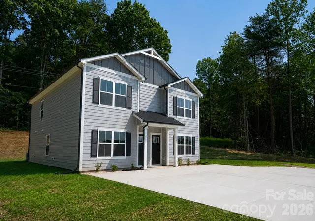 Photo 2 of Multi family home for sale at 3081 3083 12th Avenue Se #1, Hickory, NC 28602 | MLS# 4419260 | Listing updated on 2026-09-15