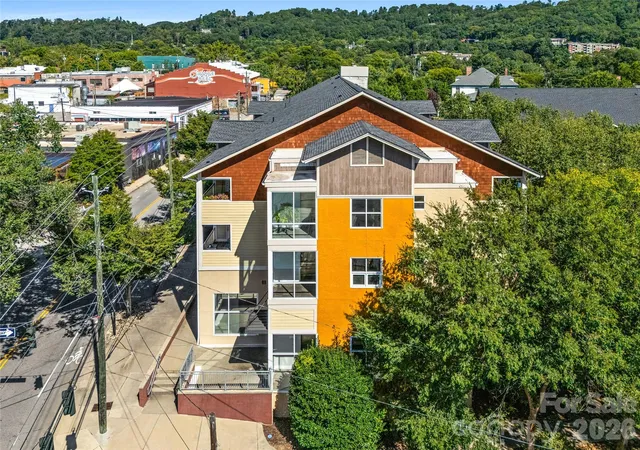 Condo for sale at 125 S Lexington Ave #308, Asheville, NC 28801 | MLS# 4419292