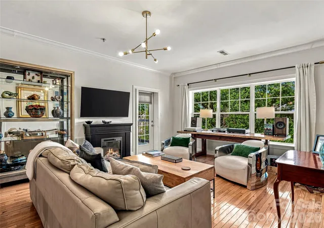 Photo 1 of Condo for sale at 125 S Lexington Ave #308, Asheville, NC 28801 | MLS# 4419292 | Listing updated on 2026-09-22