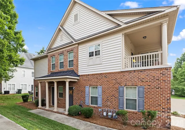 Condo for sale at 11123 Ascoli Pl, Charlotte, NC 28277 | MLS# 4419358