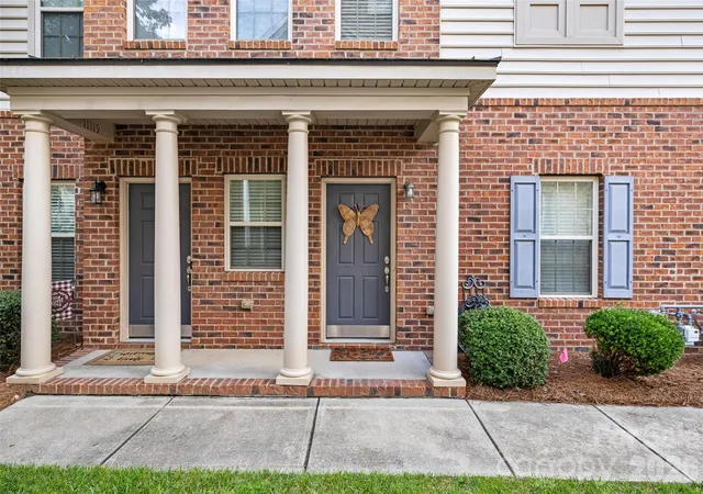 Photo 2 of Condo for sale at 11123 Ascoli Pl, Charlotte, NC 28277 | MLS# 4419358 | Listing updated on 2026-10-01