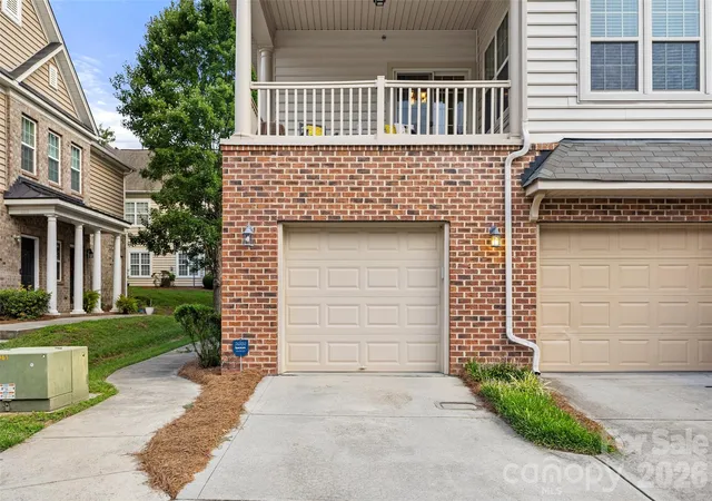 Photo 3 of Condo for sale at 11123 Ascoli Pl, Charlotte, NC 28277 | MLS# 4419358 | Listing updated on 2026-10-01